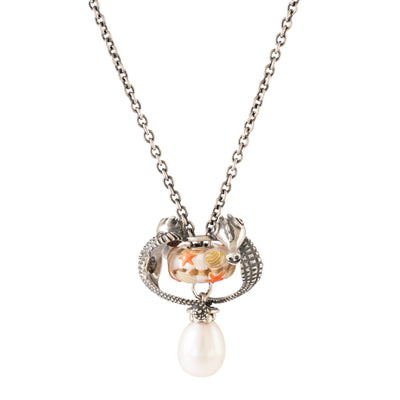 Seahorse Wisdom Necklace