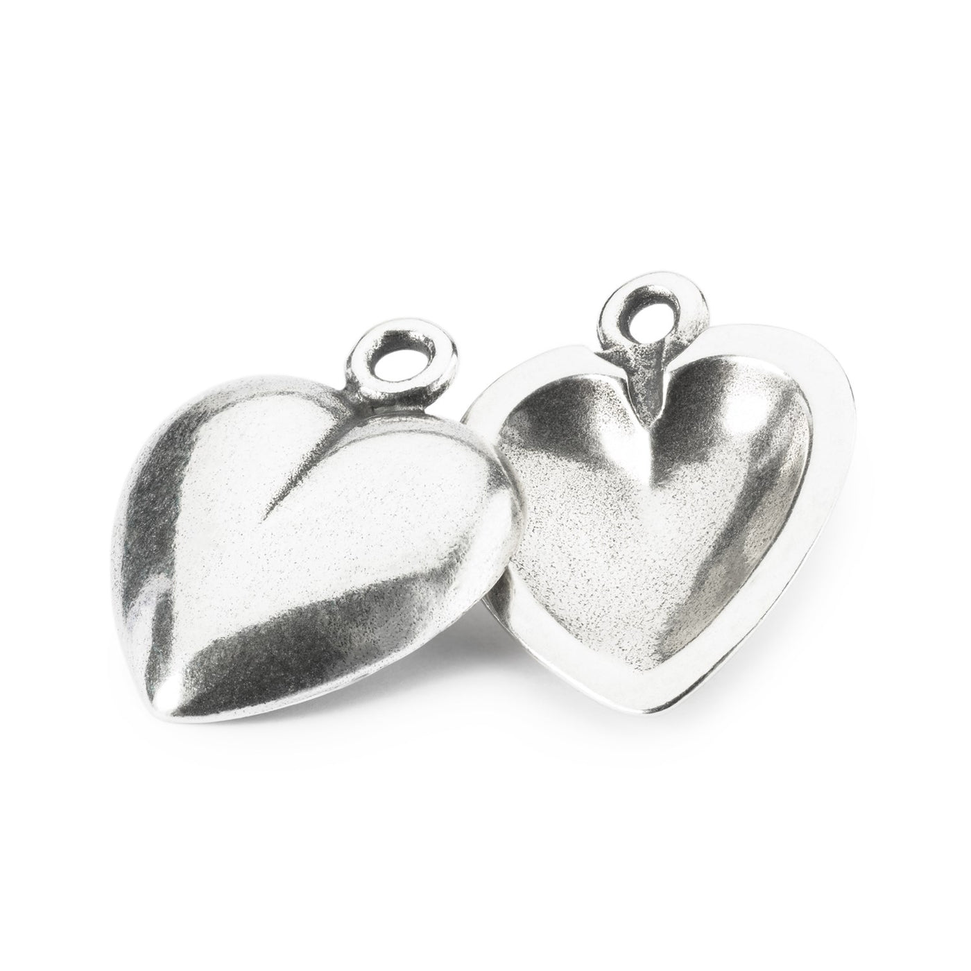 Secret Heart Earring Pendants