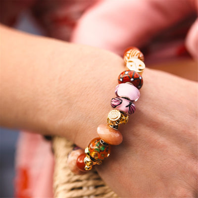 Love in Balance TGPBE-50001