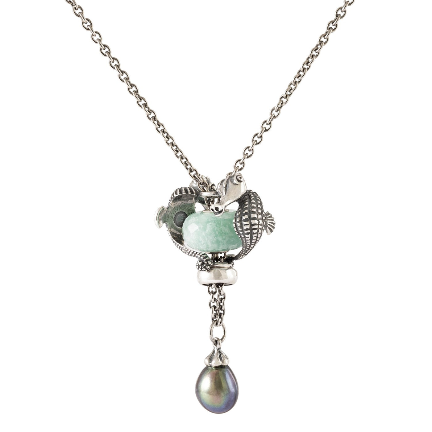 Ocean Guardians Pendant