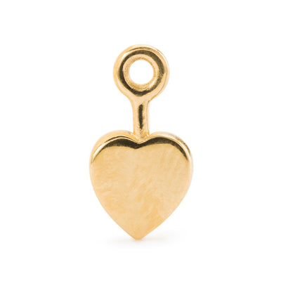 Secret Heart Earring Pendants