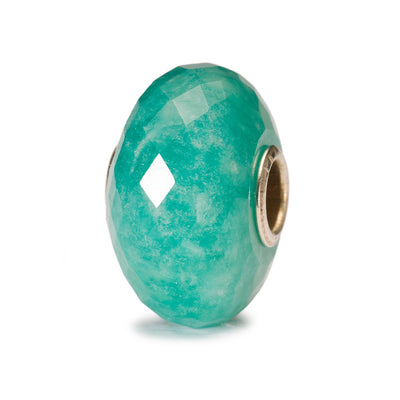Amazonite Power Bangle