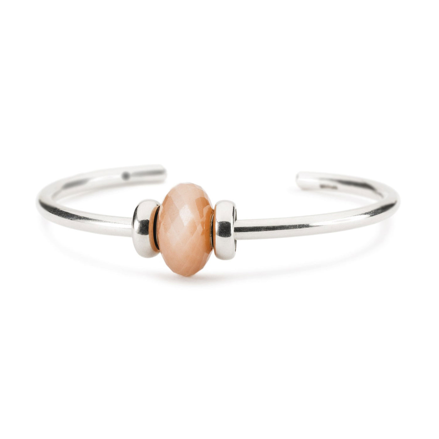 Feldspar Moonstone Power Bangle