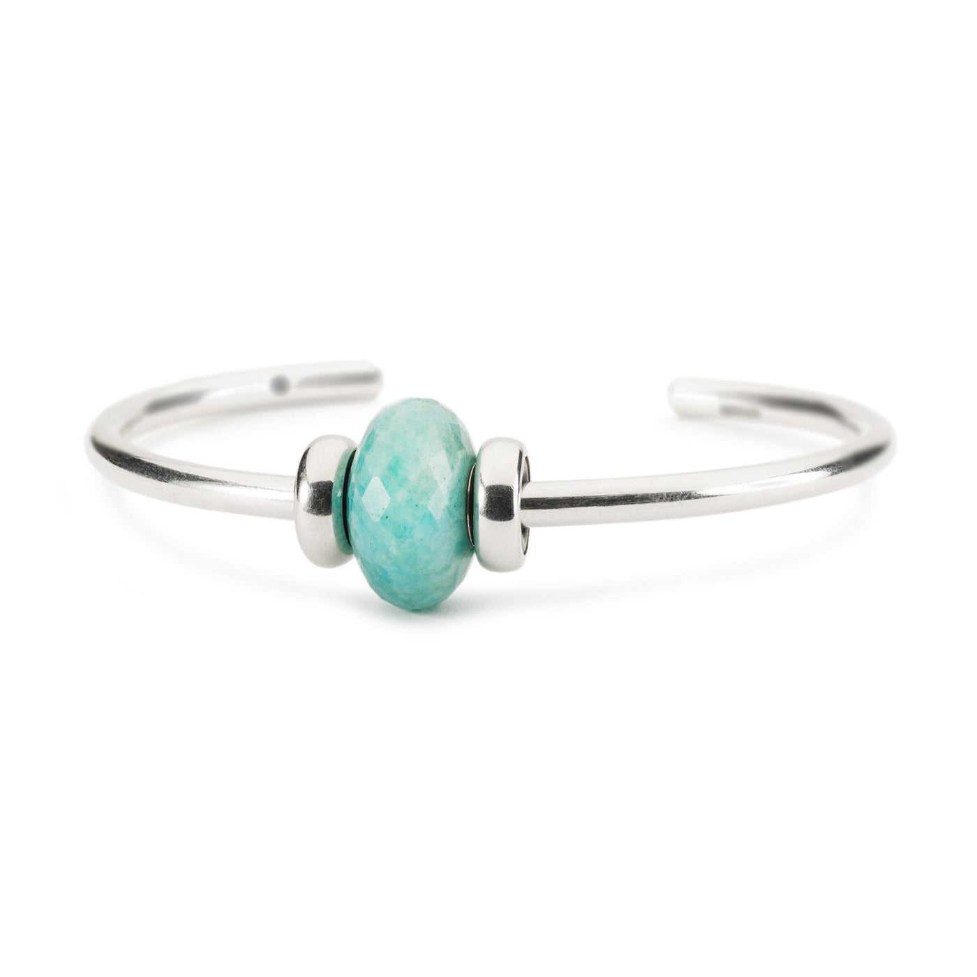 Amazonite Power Bangle