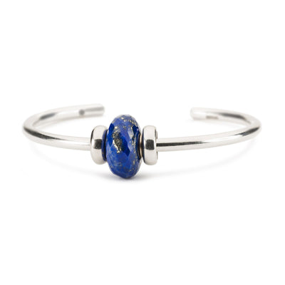 Lapis Lazuli Power Bangle