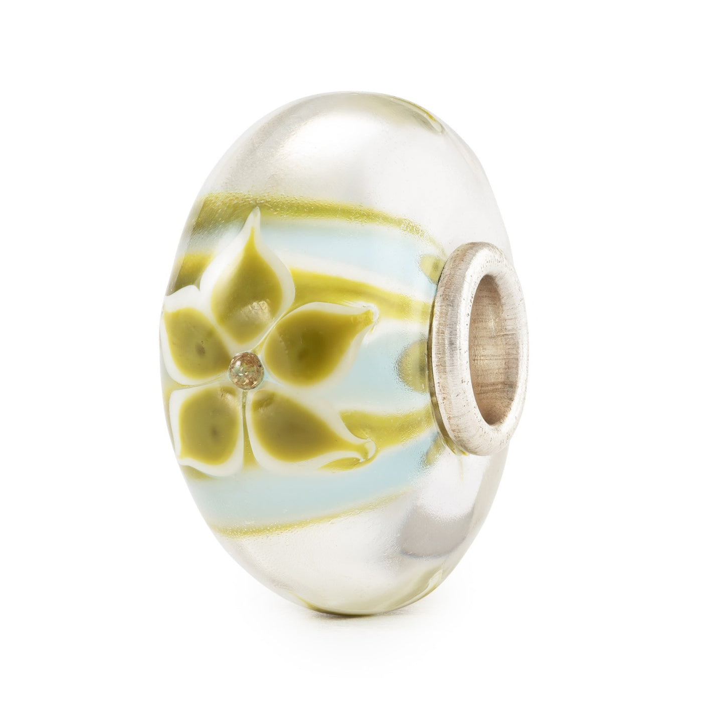 Beauty of Change, Glass Bead