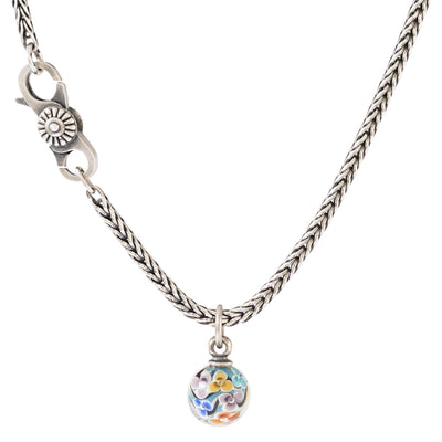 Daydream Blossom Tassel