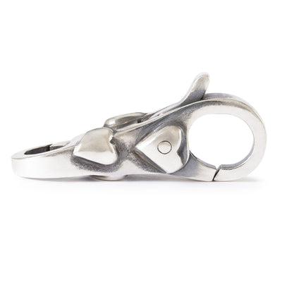 Guardian Heart Clasp