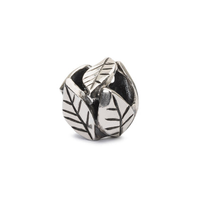 Leaves of Grace Bead