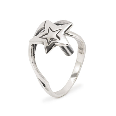 Lucky Stars Fantasy Ring