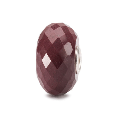 Red Jasper Bead